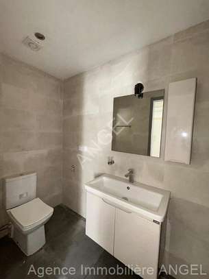 Ref_2711_GL À louer : Appartements  F5 au cœur de Dakar image 11