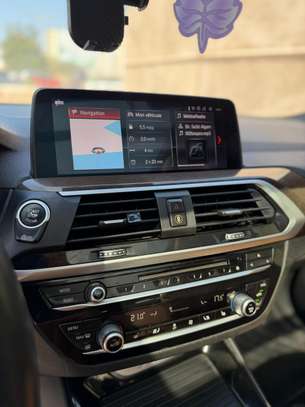 Bmw x3 xdrive 30i image 10