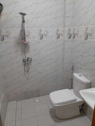 Appartement meublé à Zac Mbao image 8