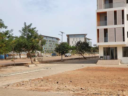 Appartement moderne à Diamniadio image 9