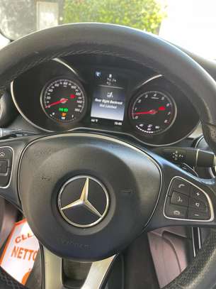 Mercedes GLC 300 2017 image 4