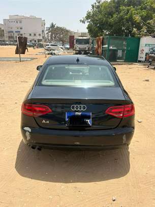 Audi A4 image 4