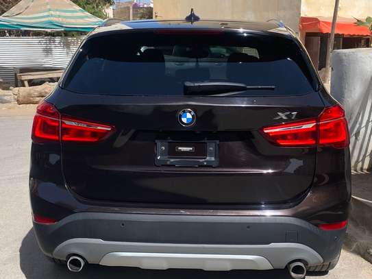BMW X1 X Drive28i 2016 image 15