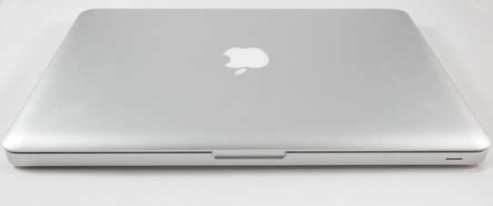 MacBook Pro 2012 i5 image 1
