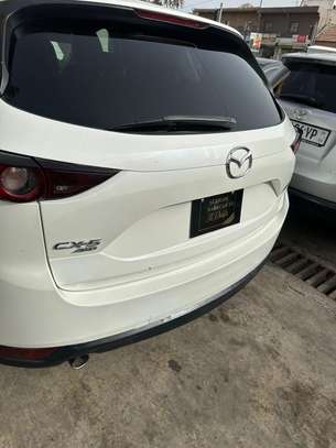 MAZDA CX5 2018 image 12