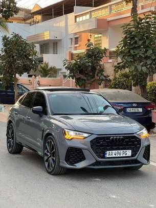 AUDI RS Q3  2021 image 6