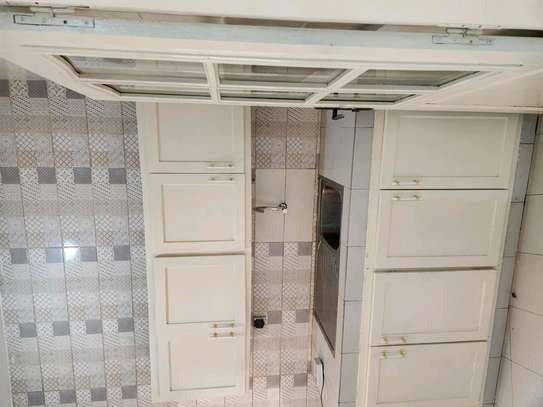 Appartement F4 Mariste 1er étage image 3