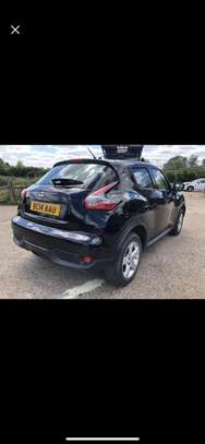 Nissan Juke image 2