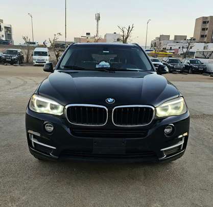 BMW X5 XDRIVER  2017 image 2