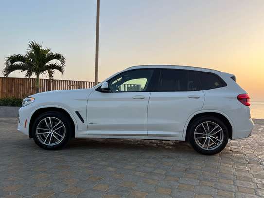 BMW X3 2018 image 6