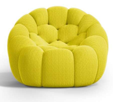 Fauteuil bubble image 2