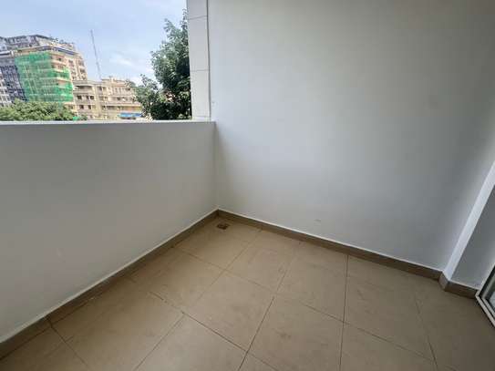 Appartement au plateau à louer 3 chambres Poulmane image 8