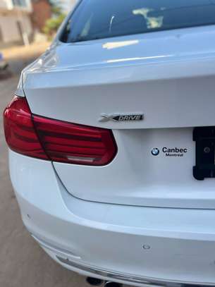 BMW 328i Xdrive 2016 image 5