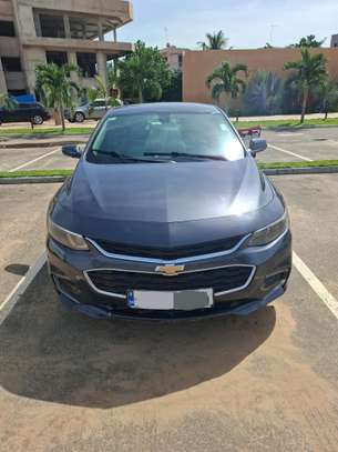 Chevrolet malibu 2016 image 1