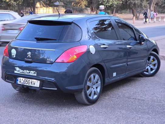 PEUGEOT 308 image 5