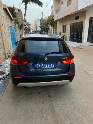 BMW X1 2013 image 4