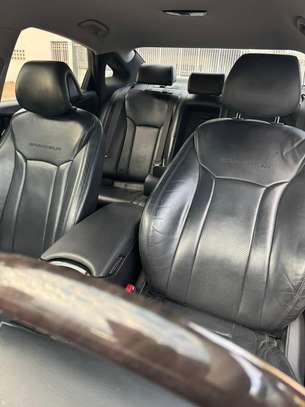 Hyundai *Grandeur* 2017 image 7