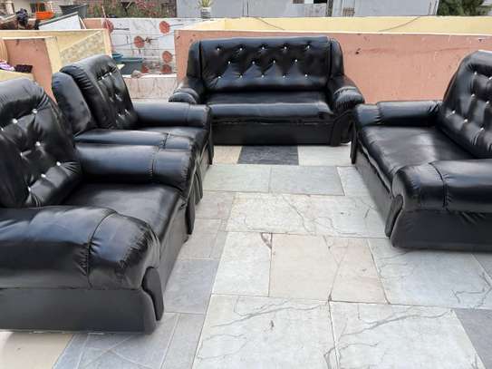 Salon 7 places vip image 2