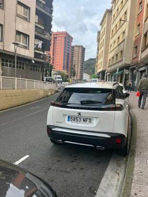 PEUGEOT 2008 2023 image 7