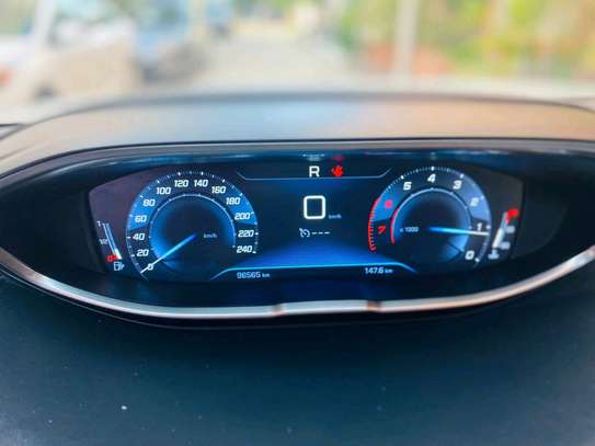 Peugeot 4008 2018 image 4