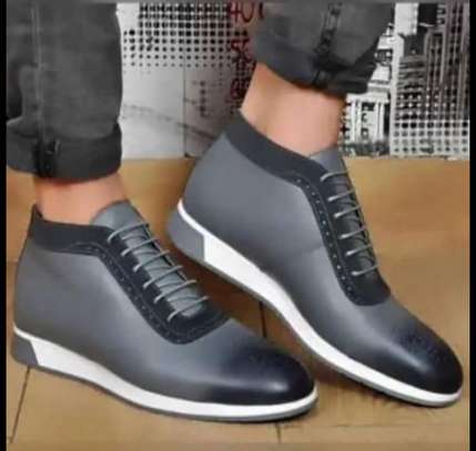 Chaussures homme image 3