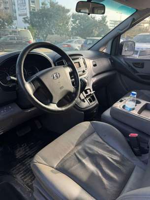 HYUNDAI STAREX 2017 image 1