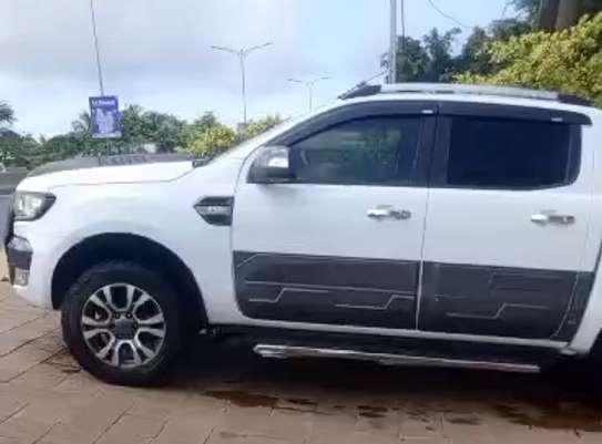 Pick up  Ford Ranger image 4