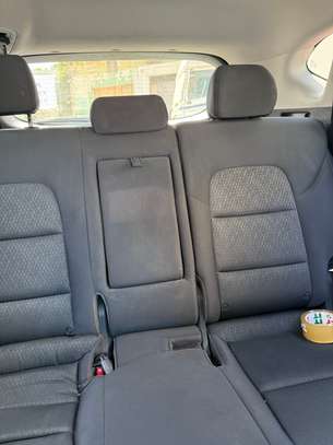Hyundai tucson 2018 image 13