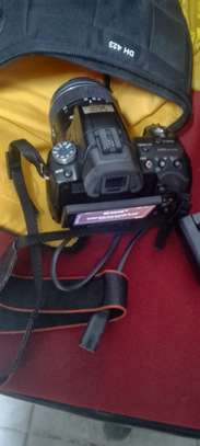 SONY A 33 FULL HD image 2