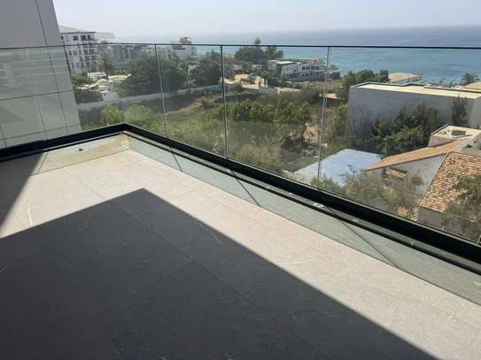 Almadie Magnifiques à appartement vue sur mer image 10