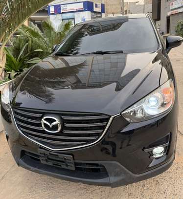 MAZDA CX5 GT 2016 image 14