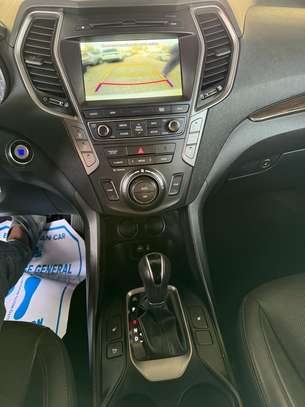 Hyundai santafe XL image 7