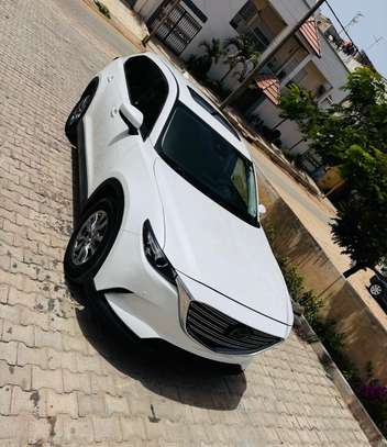 Mazda cx9 image 11