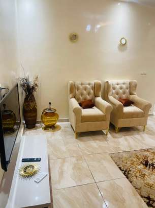 Cosy appartement F3 meublé Mamelles image 11