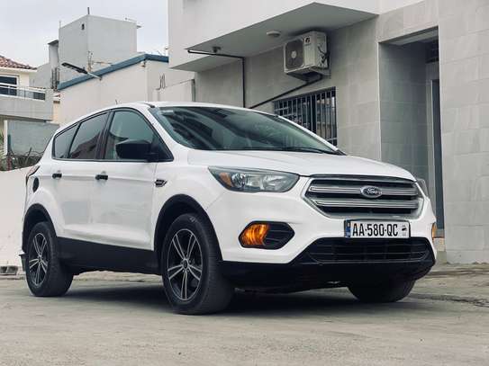 Ford Escape 2019 image 3