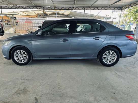 Peugeot 301 / 2016 image 2