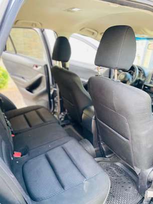 Mazda cx5  SUV image 6