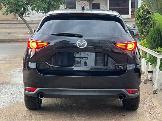Mazda CX5 année 2019 image 5