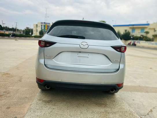 Mazda cx5 2018 venant image 10