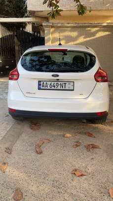 ford focus 2015 image 1
