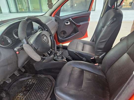 Renault DACIA 2014 image 3