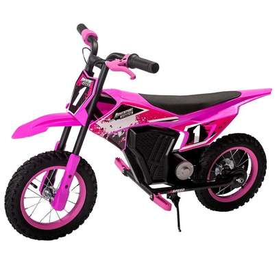 VÉLOS • MOTOS • VOITURES ÉLECTRIQUES POUR ENFANTS image 3