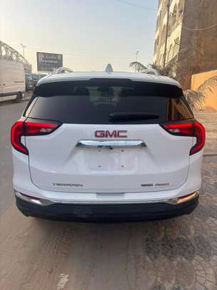GMC TOUT TERRAIN image 8
