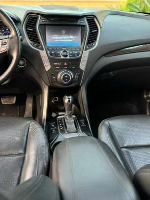 HYUNDAI SANTA FE ULTIMAT 2016 image 10