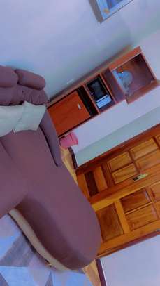 Jolies chambres meublées à louer image 9