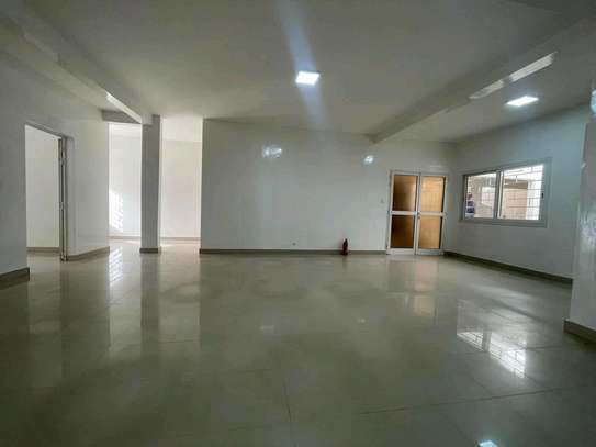 Plateau de bureaux au Point E image 1