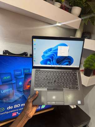 Dell i7 9th ssd 512gb 16gb ram image 3