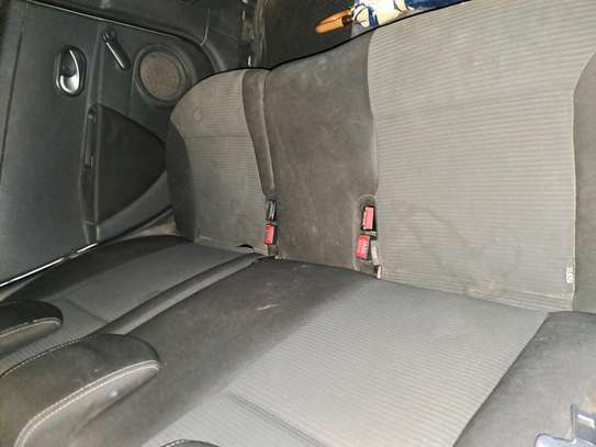 RENAULT CLIO 3 DIESEL 2012 image 11