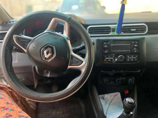 Renault Duster 2019 image 4