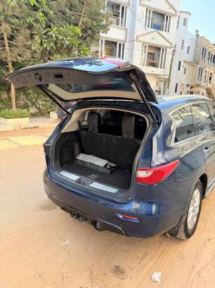 INFINITY JX 35 image 6